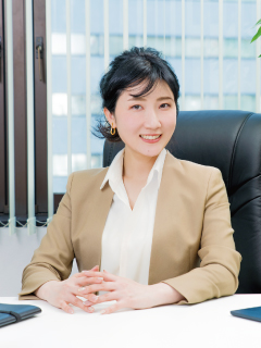 代表取締役 赤見 昌子